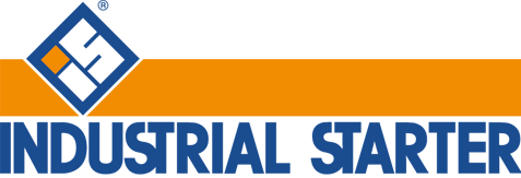 INDUSTRIAL STARTER s.r.o.